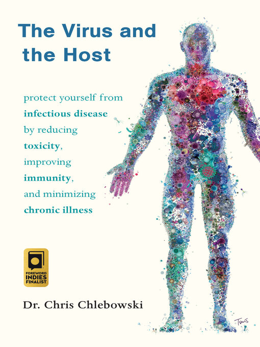 Title details for The Virus and the Host by Chris Chlebowski - Available